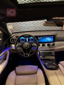 مێرسێدس بێنز E-Class